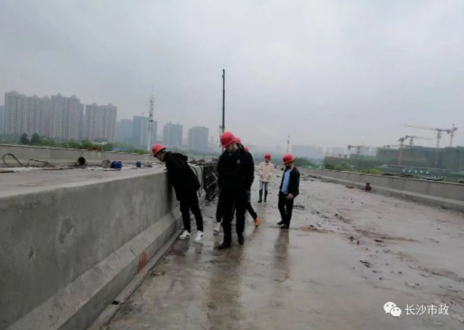市政要聞|強化督查督導，狠抓整改落實